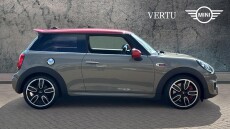 MINI Hatchback 2.0 John Cooper Works II 3dr Auto [8 Speed] Petrol Hatchback